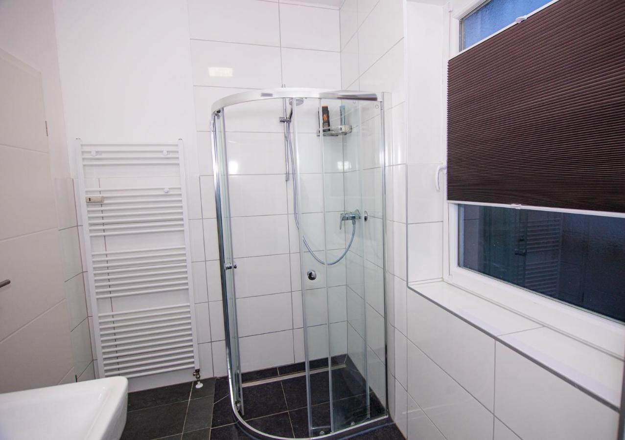 Ferienwohnung A&S Heuchelheim Heuchelheim  外观 照片