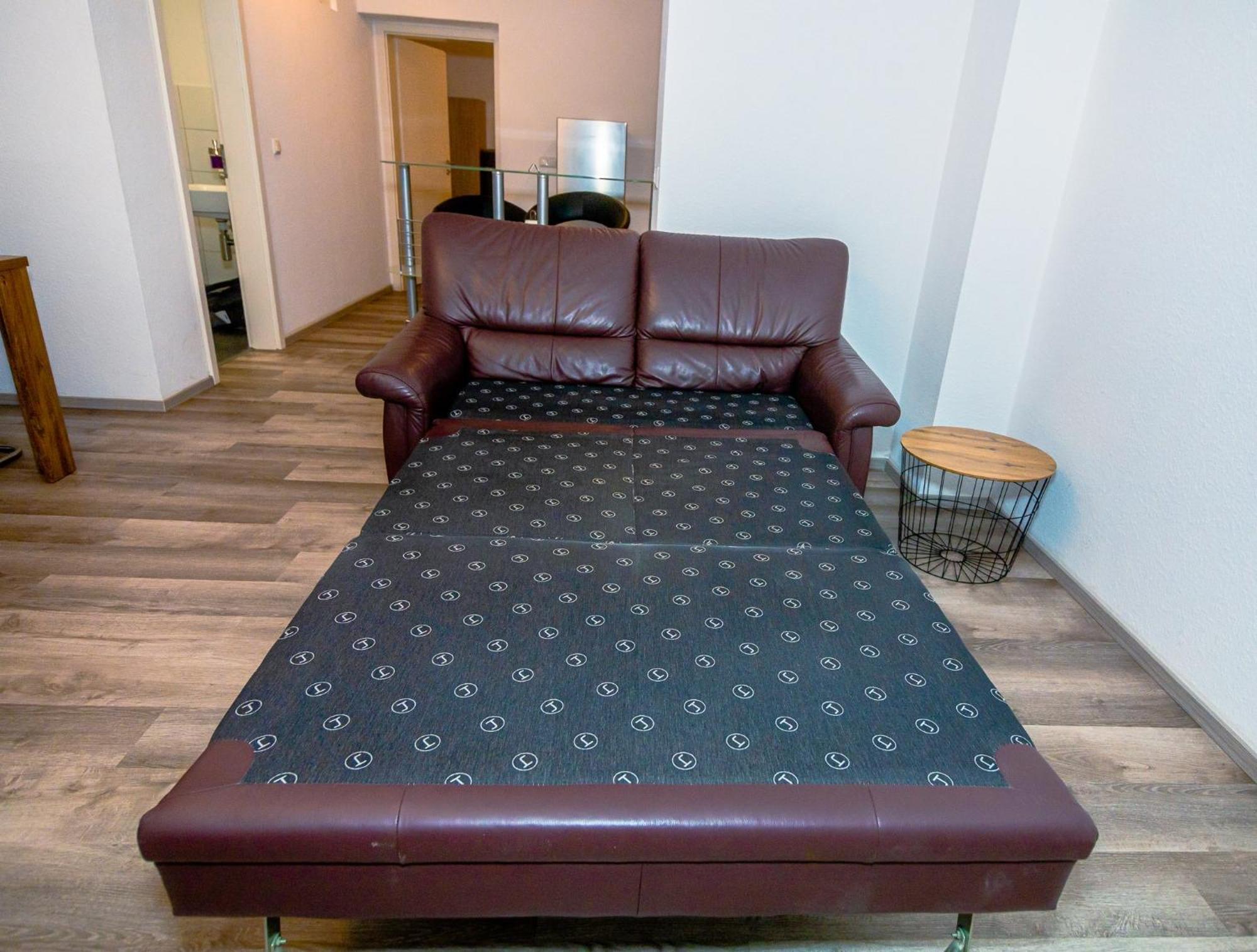 Ferienwohnung A&S Heuchelheim Heuchelheim  外观 照片
