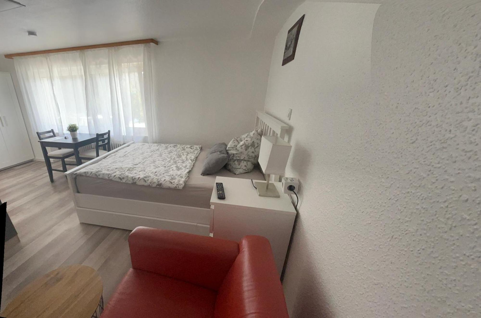 Ferienwohnung A&S Heuchelheim Heuchelheim  外观 照片