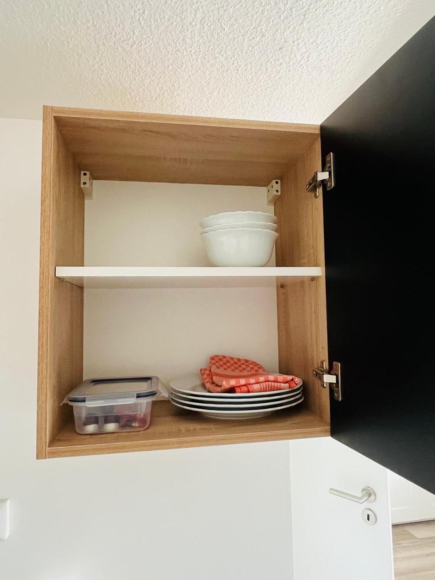 Ferienwohnung A&S Heuchelheim Heuchelheim  外观 照片