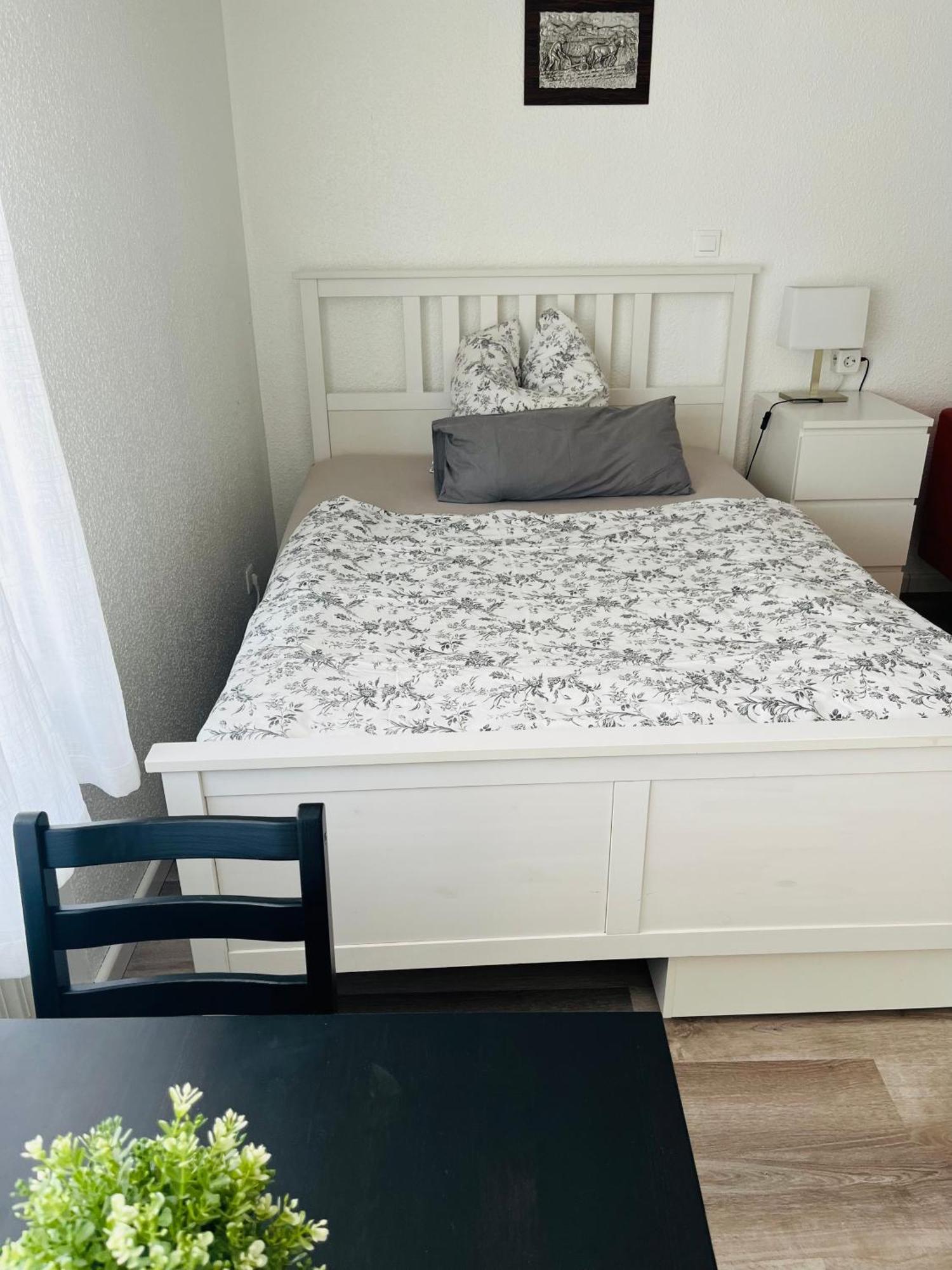 Ferienwohnung A&S Heuchelheim Heuchelheim  外观 照片