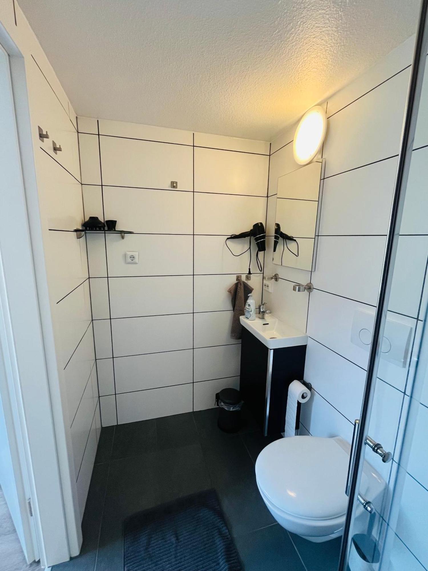 Ferienwohnung A&S Heuchelheim Heuchelheim  外观 照片