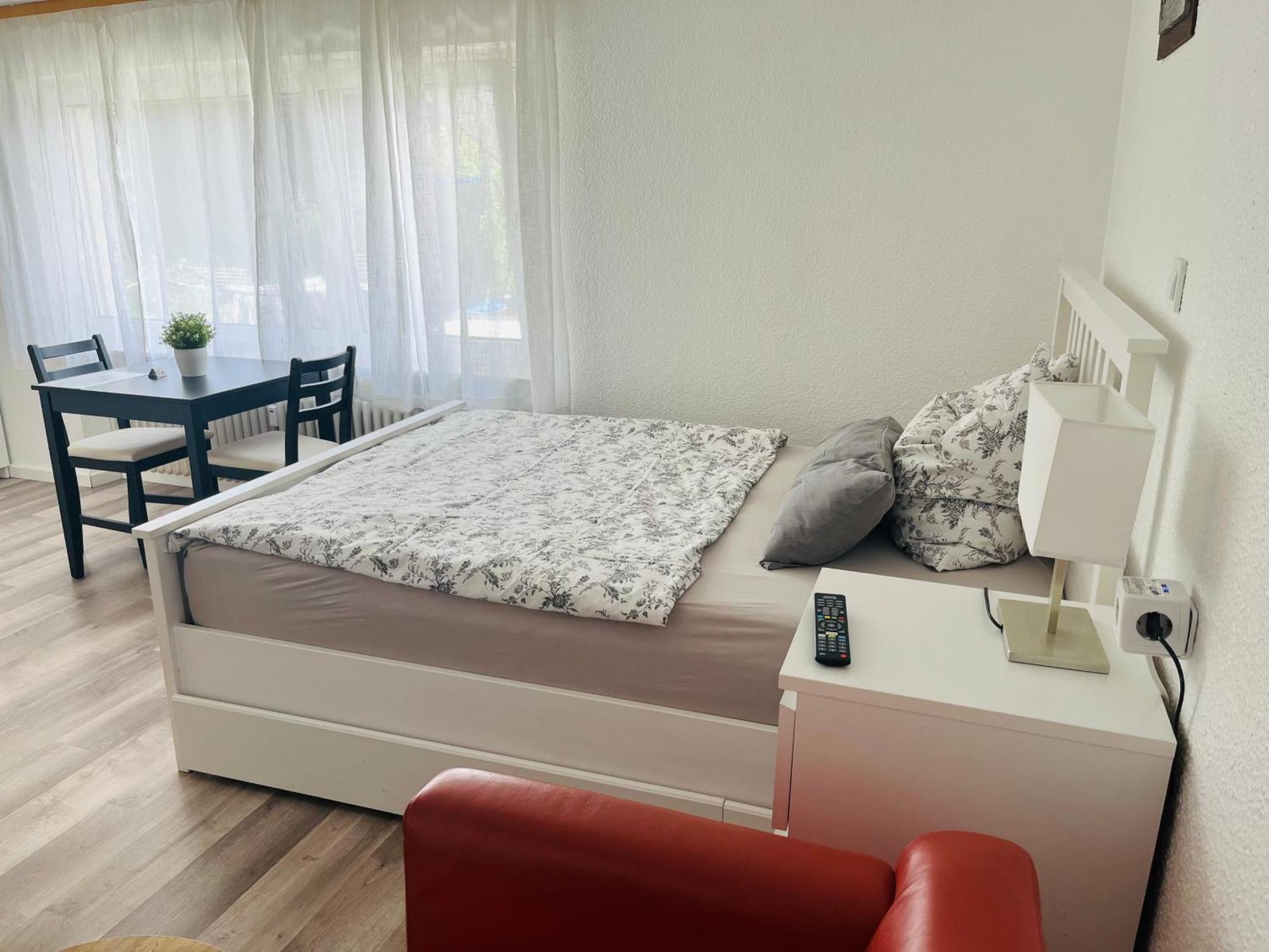 Ferienwohnung A&S Heuchelheim Heuchelheim  外观 照片